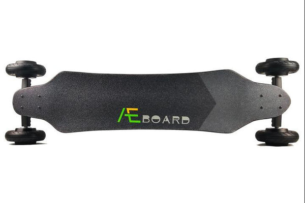 AEboard GT - All-Terrain eBoard