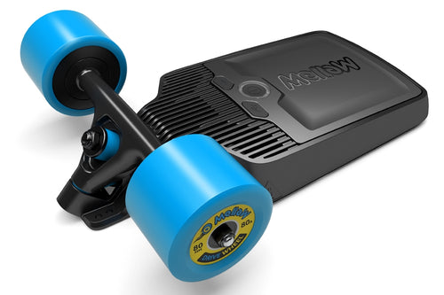 Mellow Drive Kit - Eboard - Booster Drive Eboard Hinweis Mellow / Eboardevolution.de