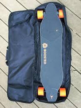 Boosted Board Stealth - eBoard