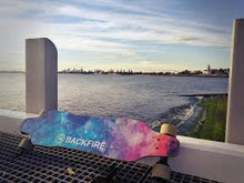Backfire Galaxy G2 - Electric Longboard