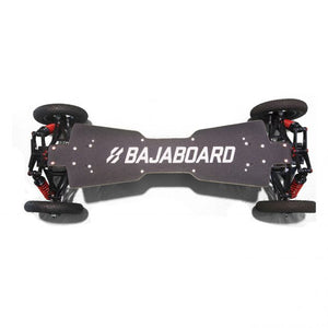 BajaBoard G4X | 4WD Offroad E-Board