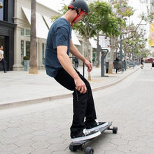 Haloboard 2 - Electric Skateboard