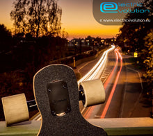 JayKay E-Truck - Electric Longboard