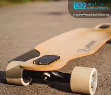 JayKay E-Truck - Electric Longboard