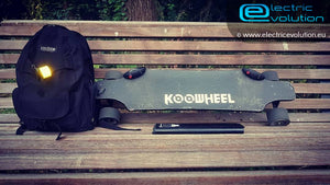 Koowheel Kooboard - Electric Longboard