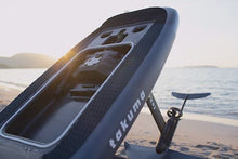 E-TAKUMA eSurfboard | Electric Hydrofoil E-Board