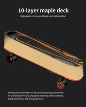 enSkate Woboard -  Electric Board