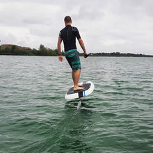 FLYING RODEO eSurfboard | Electric Hydrofoil Board