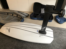 LIFT FOIL eSurfboard | Electric Surfboard with eFoil