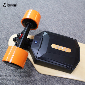 Landwheel V5 Kit - Kit - Booster Eboard Hinweis Hubmotor Kit / Eboardevolution.de