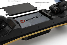 Leiftech eBoard | Electric Freeboard