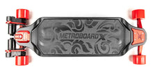 Metroboard X | All-Terrain eBoard