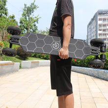 Ownboard Bamboo AT | Offroad eBoard