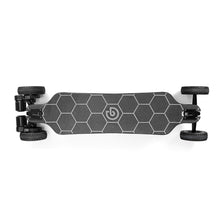 Ownboard Bamboo AT | Offroad eBoard