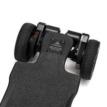 Ownboard Carbon AT | All-Terrain eBoard