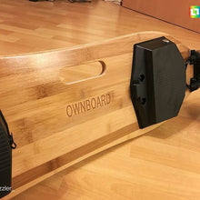 Ownboard W1S - Electric Longboard