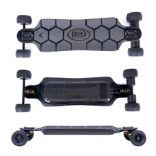 Black Panther | 2in1 Race eBoard