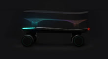 WALNUTT Spectra X - Mini Smart eBoard