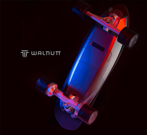 WALNUTT Spectra X - Mini Smart eBoard